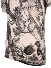 Xtreme Couture By Affliction Men’s T-Shirt Procession