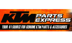 NEW OEM KTM PURE RACING POLO SHORT SLEEVE ORANGE SIZE XL 3PW220042105