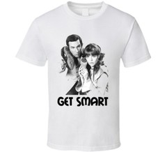 Get Smart TV Show T Shirt