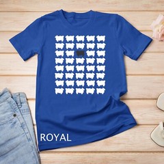 Princess Diana Holiday Sheep Sweater Memorabilia Merch Gift Tee Unisex T-shirt