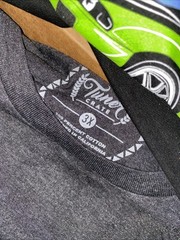 Tuner Crate Tshirt Size 3X Graphic Awesome Shirts Lot Of 2 Shirts New In Box