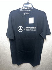Mercedes Benz Petronas AMG Racing Formula 1 T-shirt size Medium