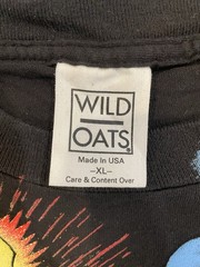1993 Marvin the Martian AOP Wild Oats XL **SEE DESCRIPTION**