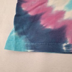 Liquid Blue Grateful Dead Shirt 90s Large 30th Anniversary Garcia Single Stitch