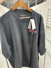 Air Jordan Men’s XL T-Shirt Jordan Logo