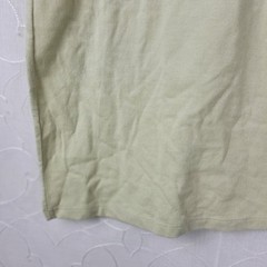 Disney The Muppets T-Shirt Large Green Kermit The Frog Country Roots Graphic Tee