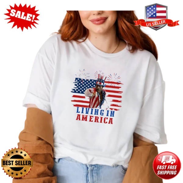 Patriotic Boxing Graphic T-Shirt USA Flag Fourth of July Vintage Unisex