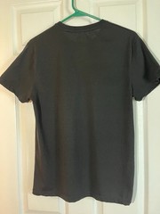 Mens C-life Group sz. S Black STARS WARS Graphic Tee