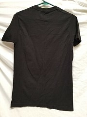 Joker Deadmans Hand T Shirt Size Small Batmam DC
