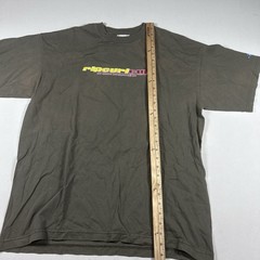 Vintage Rip Curl Surf Shirt Competition Cup 2000 Sunset Beach Hawaii USA Mens XL