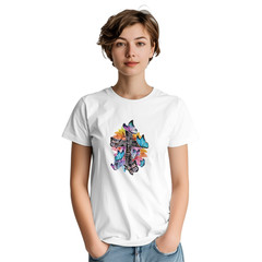 Faith Unisex T-Shirt