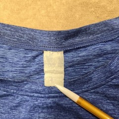 Set Of 2 Shirts And 1 Short Activewear Various Brands Size Medium