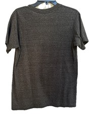 QUEEN Crest OFFICIAL LICENSE T SHIRT Men’s Med Grey Rock Band Unisex