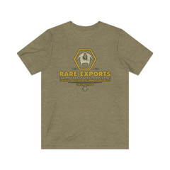 Rare Exports 2010 Vintage Men’s T-Shirt