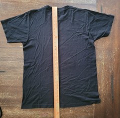 ASAP Rocky Shirt Size Medium Black Grills Teeth Rap Hip Hop Streetwear A$AP