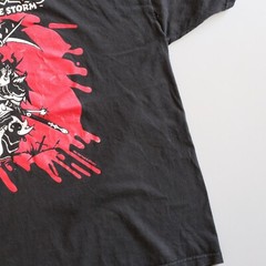 Warlord Gencon 2001 T Shirt Warlord Saga Storm Game Festival Show Convention