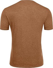 Men’s Short Sleeve Henley Shirt Casual Summer Tee Lightweight Breathable Solid T