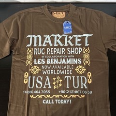 Men’s Medium Graphic Tee Brand New Set Of 5