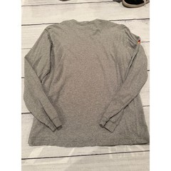 Vintage Gap Worldwide Long Sleeve Shirt Size S
