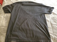 VINTAGE For Sale By Owner $75 O.B.O: SINGLE STITCH Black S/S Tshirt SZ XL