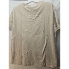David Bowie Let’s Dance Graphic Tee T Shirt Brown Medium