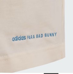 Adidas Originals DTMF BAD BUNNY CIUDAD DE MÉXICO HEAVYWEIGHT MERCH TEE NFL FIFA