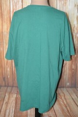 Supreme Men Green Box Logo Size XL (RN#101837)