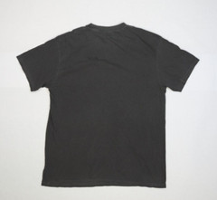 Tyler Hubbard FGL Throwback Charcoal Grey Concert Tee Short Sleeve T-Shirt L