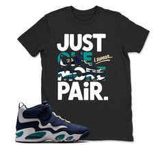 Griffey Max 1 Hall Of Fame 2026 Shirt to Match Just One More Paid, BLACK/WHITE