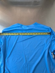 Official Albuquerque international balloon fiesta breathable t-shirt size medium