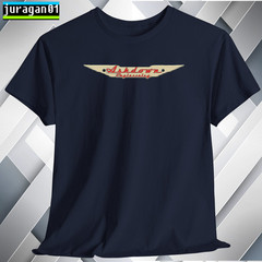 Ashdown Engineering Amps T-Shirt Black Navy White Grey Red Orange Choco S to 5XL
