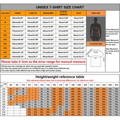 Custom Tee Own Design Personalized 3D Printed T-Shirts Short Sleeve Shirts Tops