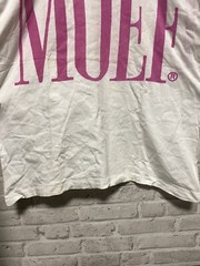 Moef Ga-Ga 90s Vintage Rock T-shirt Size L