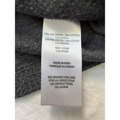 TravisMathew Cloud Waffle Thermal Golf Shirt 1MW447