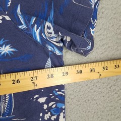 Polo Ralph Lauren T-Shirt Men’s 3XB Big Hawaiian Swordfish Island Travel Casual