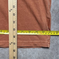 Smiley Face Graphic T-shirt