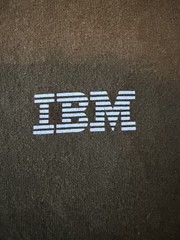 Vintage Early 2000s IBM Life Sciences T-Shirt – Size Large
