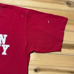 Vintage 1988 Western Kentucky University Athletic Dept Sports Graphic T-Shirt XL