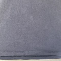 Nike Devin Booker T-Shirt Men L OVERSIZED Basketball Essentials Long Sleeve