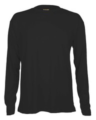 Mens Long Sleeve Premium T Shirt Size S to 6XL By MIG – WORK SPORTS LEISURE