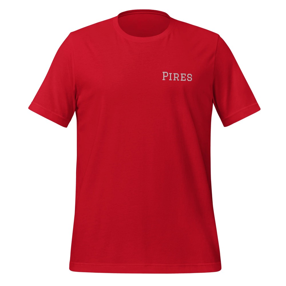 Pires Standard Edition – T-Shirt