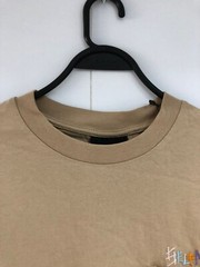 Self Made Short Sleeve T-Shirt M size