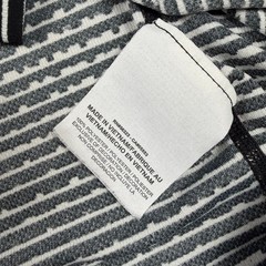 Nike Miler Printed Short-Sleeve Running Shirt Men’s Large
