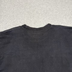 Vintage Y2K Southpole Hip Hop T-Shirt Black 1990s Size XL Streetwear Skater USA