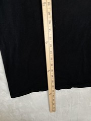 Ariat T-Shirt Mens 3XL Black Buckle Aztec Logo Graphic Western Southwestern