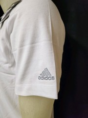 Original Adidas T-shirt Diano Tee Climalite size M/white new and original packaging!