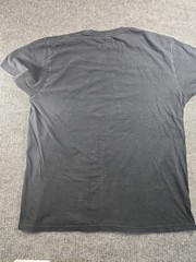 AC/DC back in black men’s shirt size XL