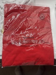 Set Of 2 Access Gold Label Tshirt Size 2XL