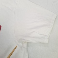 In-N-Out Burger T-Shirt Unisex Size Small White 2023 California Classic Car