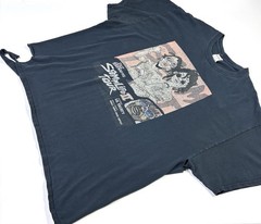 Rae Sremmurd Lil Yachty Sremm Life II Tour T-Shirt Adult 2XL Hip Hop Distressed
